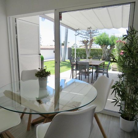 Casa Sur Villa Playa del Inglés Buitenkant foto