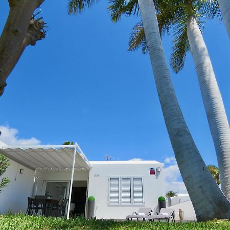 Casa Sur Villa Playa del Inglés Buitenkant foto