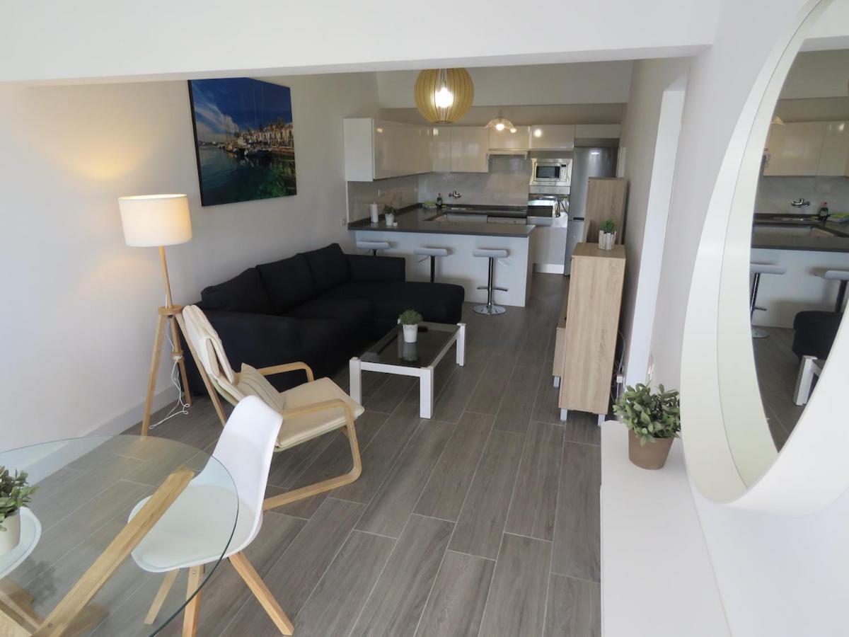 Casa Sur Villa Playa del Inglés Buitenkant foto