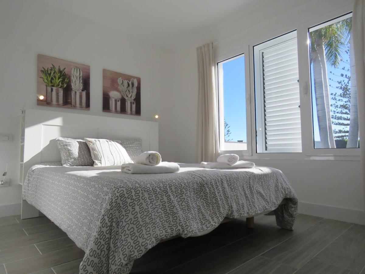 Casa Sur Villa Playa del Inglés Buitenkant foto