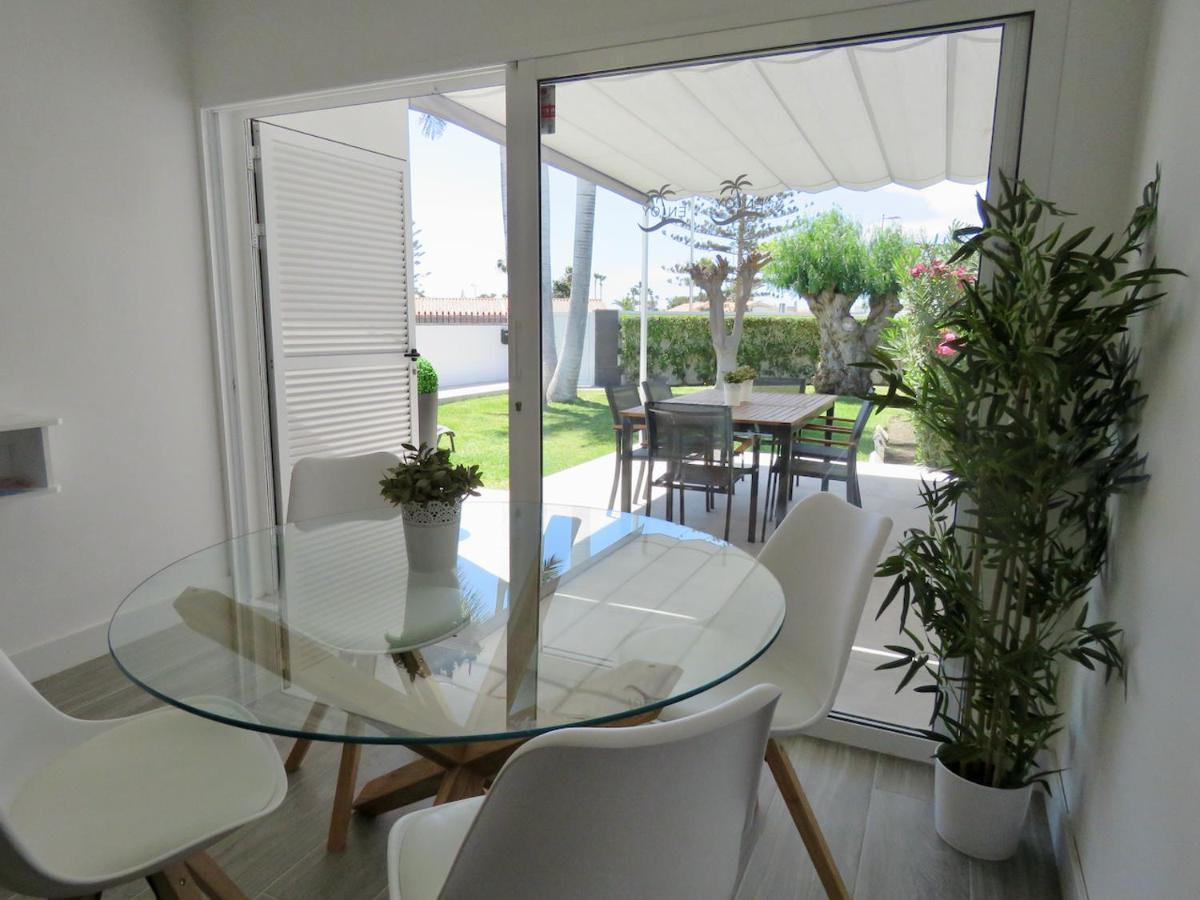 Casa Sur Villa Playa del Inglés Buitenkant foto