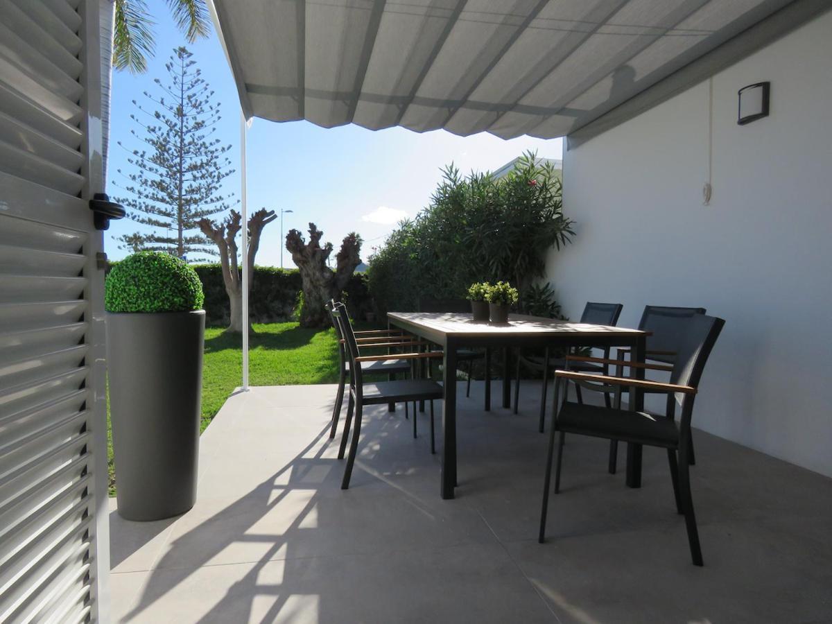 Casa Sur Villa Playa del Inglés Buitenkant foto