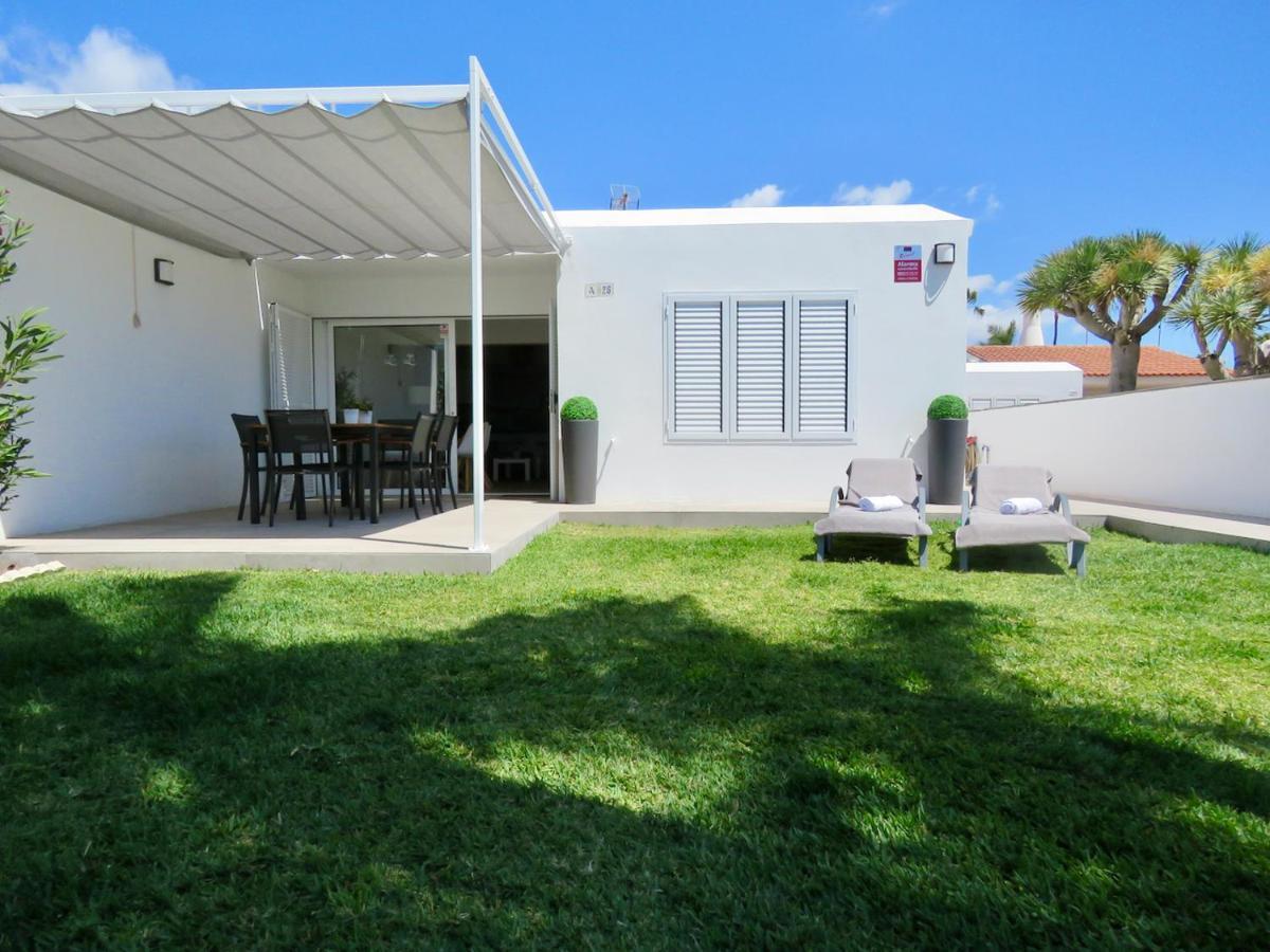 Casa Sur Villa Playa del Inglés Buitenkant foto
