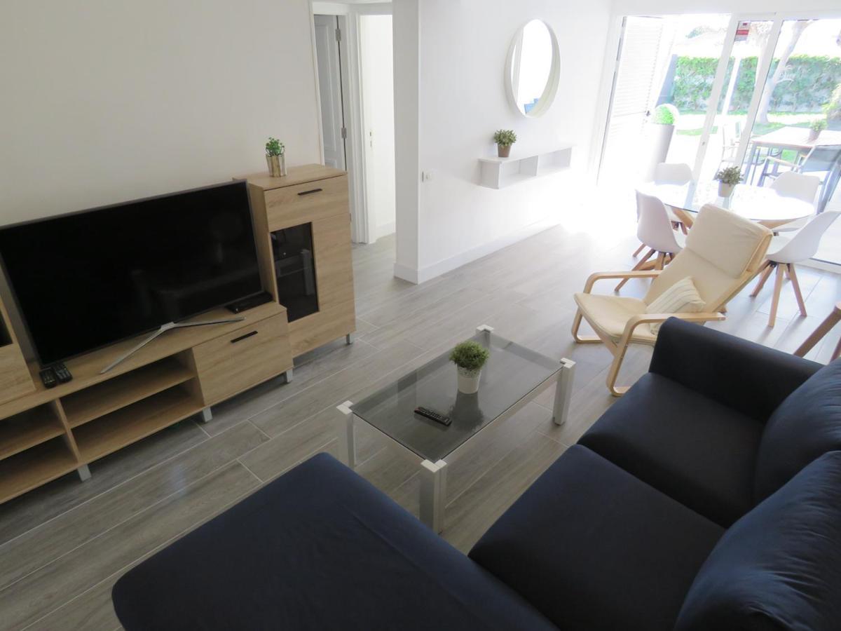Casa Sur Villa Playa del Inglés Buitenkant foto
