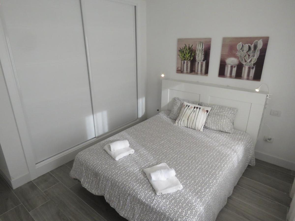 Casa Sur Villa Playa del Inglés Buitenkant foto