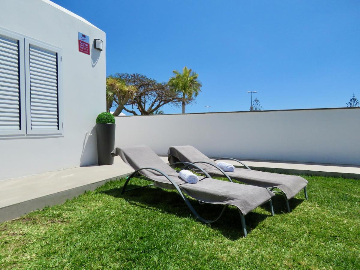 Casa Sur Villa Playa del Inglés Buitenkant foto