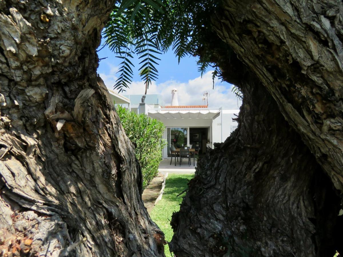 Casa Sur Villa Playa del Inglés Buitenkant foto