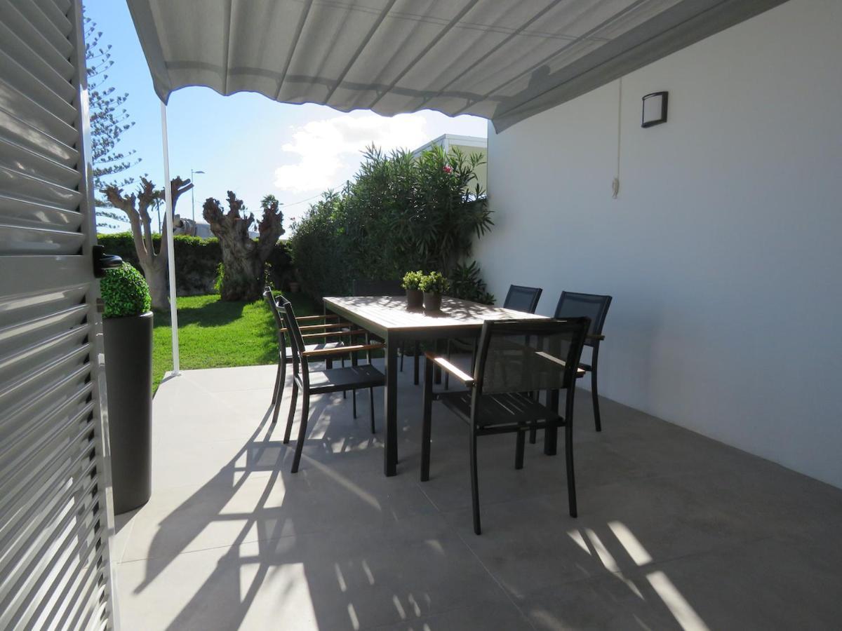 Casa Sur Villa Playa del Inglés Buitenkant foto