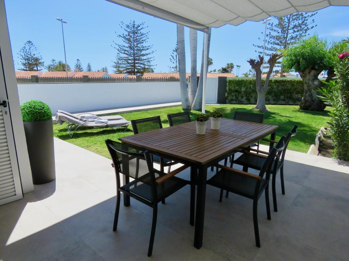 Casa Sur Villa Playa del Inglés Buitenkant foto