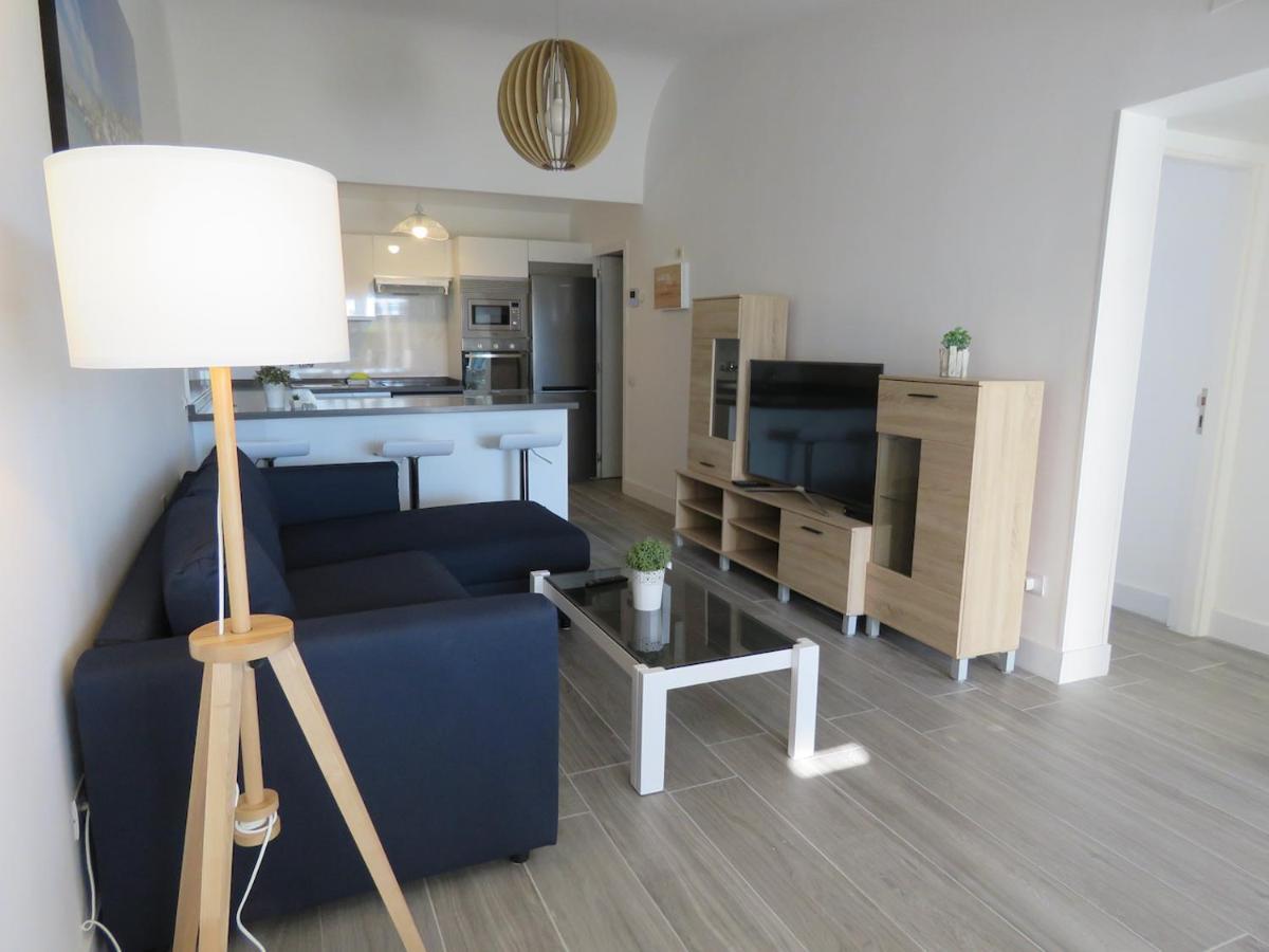 Casa Sur Villa Playa del Inglés Buitenkant foto